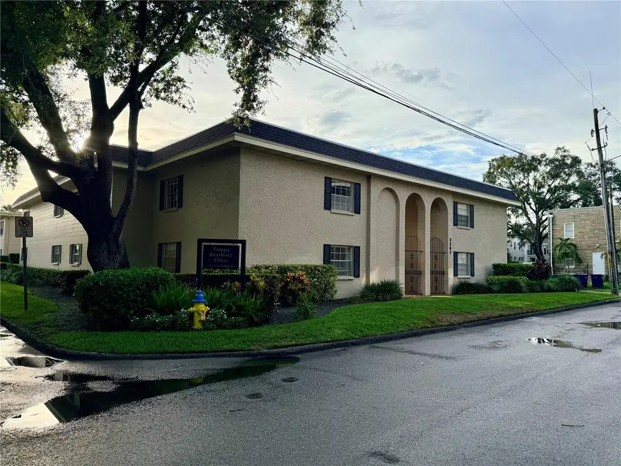 2207 S Carolina Avenue #33, Tampa, FL 33629 - #2