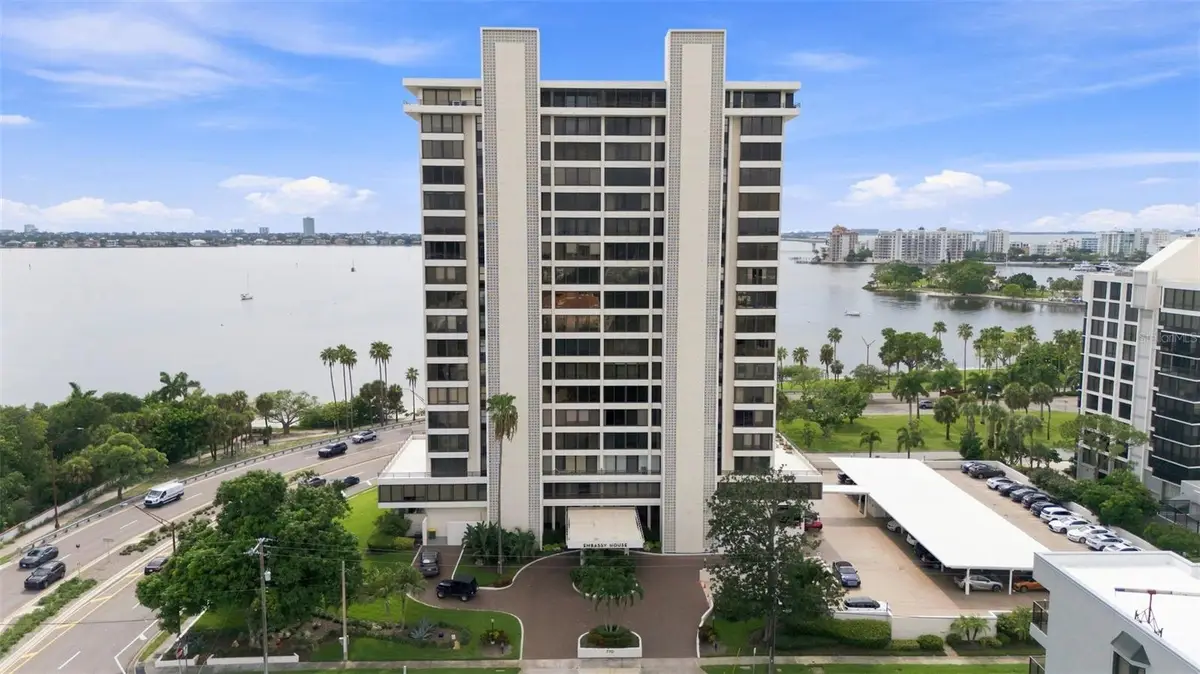 770 S Palm Avenue #1804, Sarasota, FL 34236 - #1