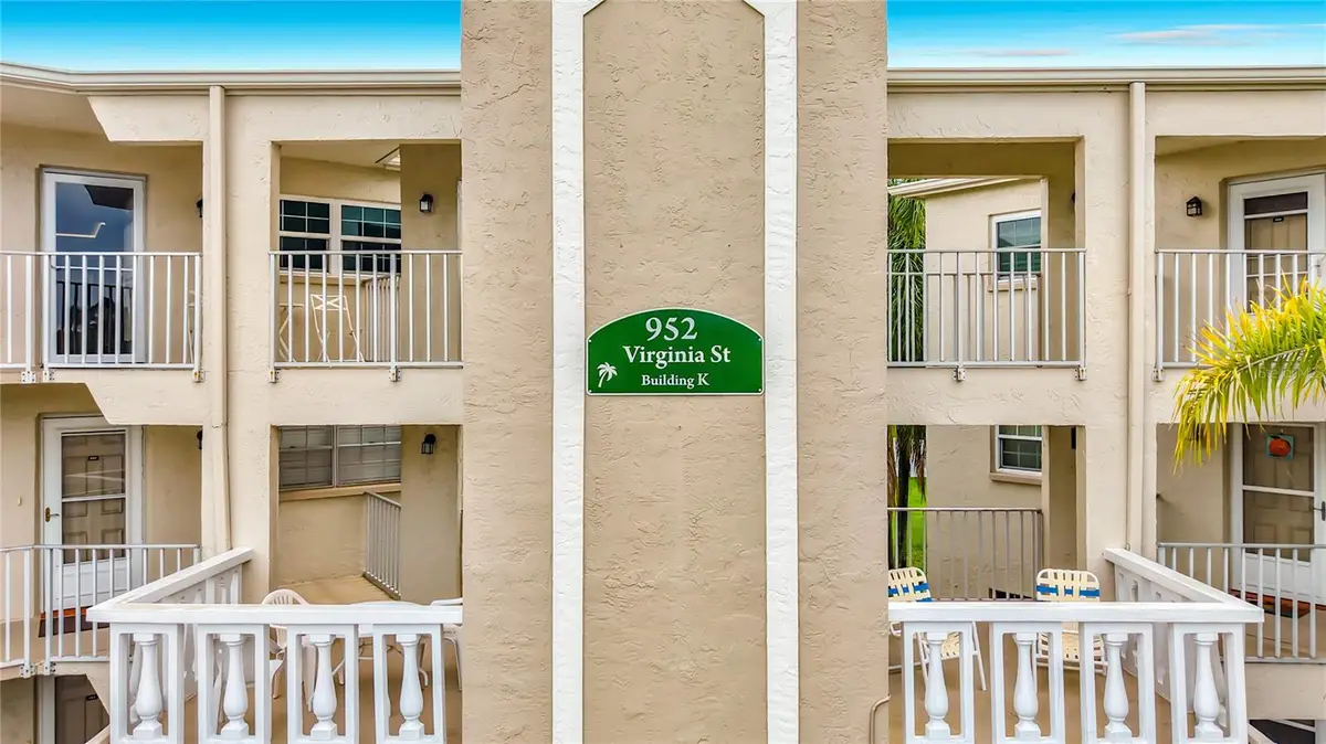 952 Virginia Street #207, Dunedin, FL 34698 - #1