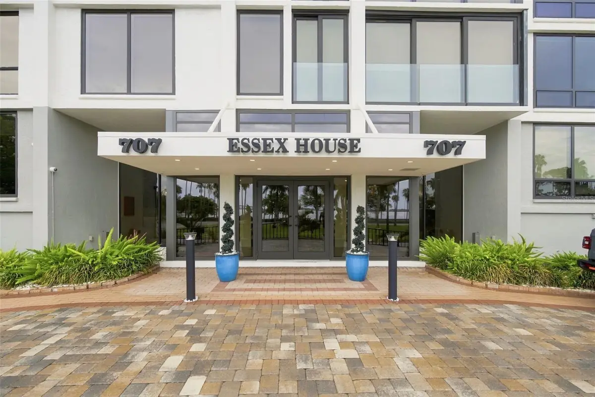 707 S Gulfstream Avenue #207, Sarasota, FL 34236 - #1