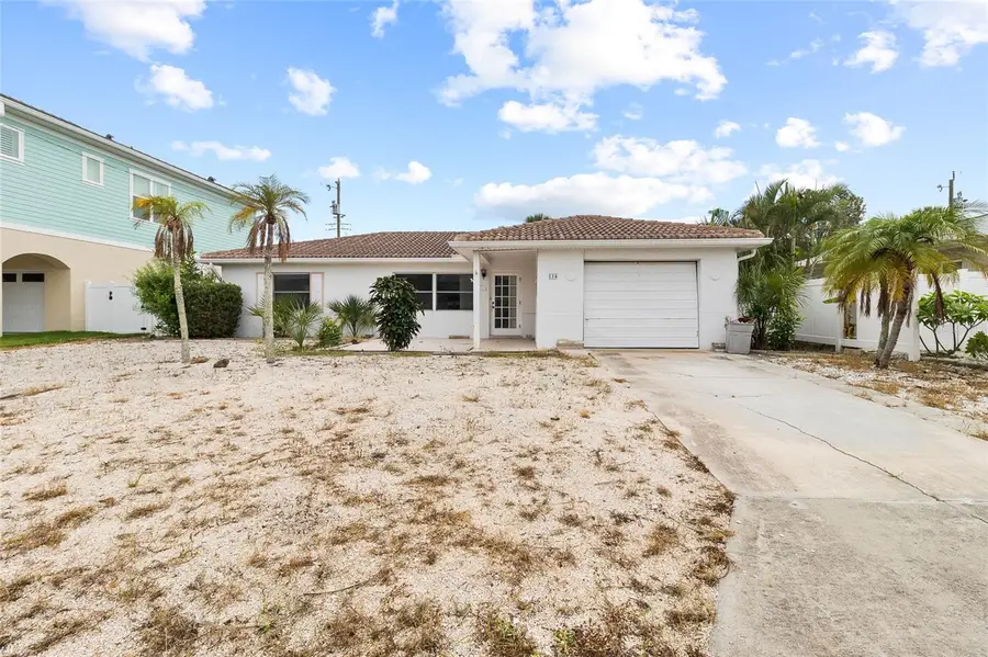 158 Lido Drive, Saint Pete Beach, FL 33706 - #3
