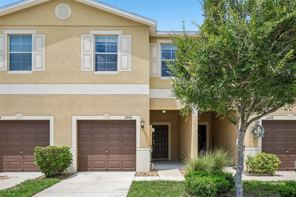 2246 Golden Falcon Drive, Ruskin, FL 33570 - #1