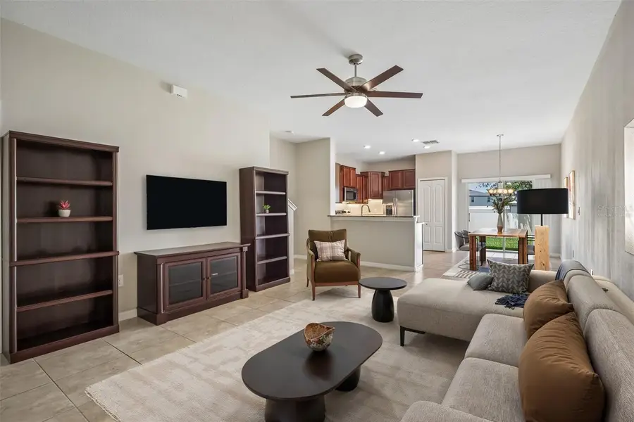 2246 Golden Falcon Drive, Ruskin, FL 33570 - #2