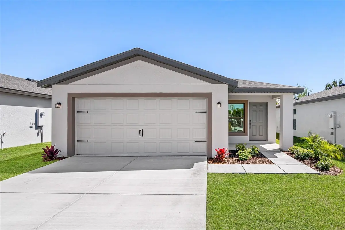 Address Withheld By Seller, Lakeland, FL 33809 - #1