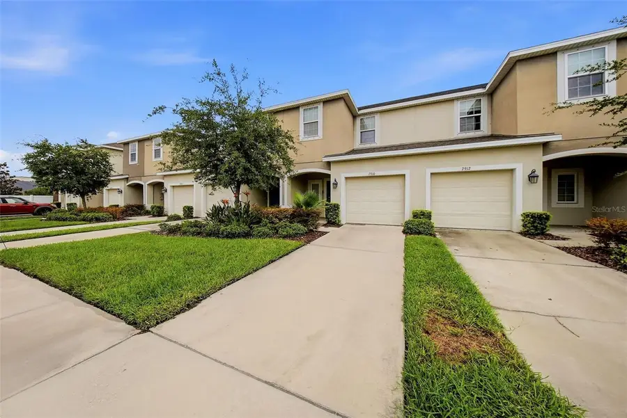 7910 Evergreen Creek Court, Riverview, FL 33578 - #2
