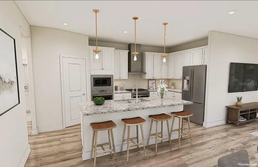 13804 Rocky Pine Place, Spring Hill, FL 34610 - #2