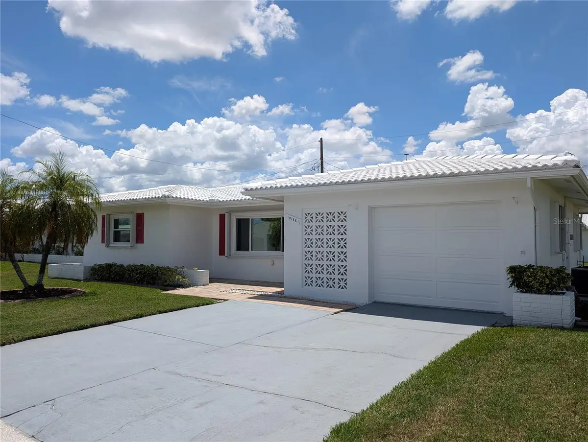 10188 45th Street N #2, Pinellas Park, FL 33782 - #1