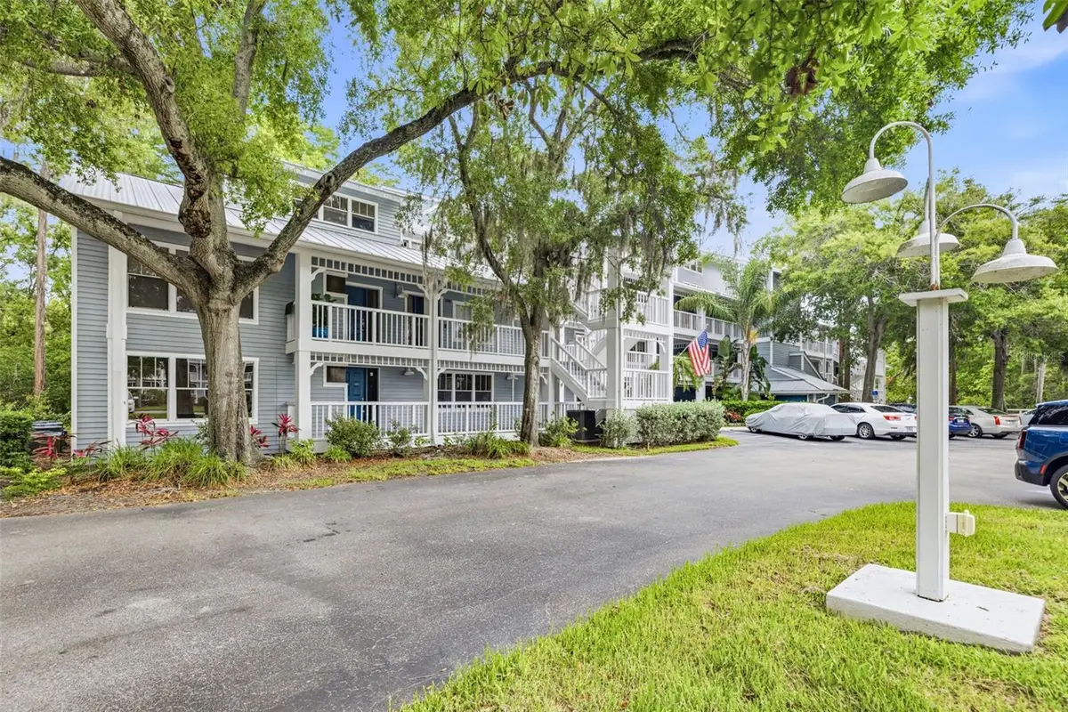 2533 Dolly Bay Drive #105, Palm Harbor, FL 34684 - #1