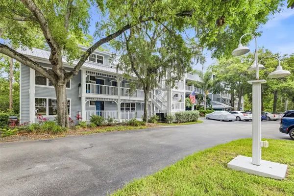 2533 Dolly Bay Drive #105, PALM HARBOR, FL 34684