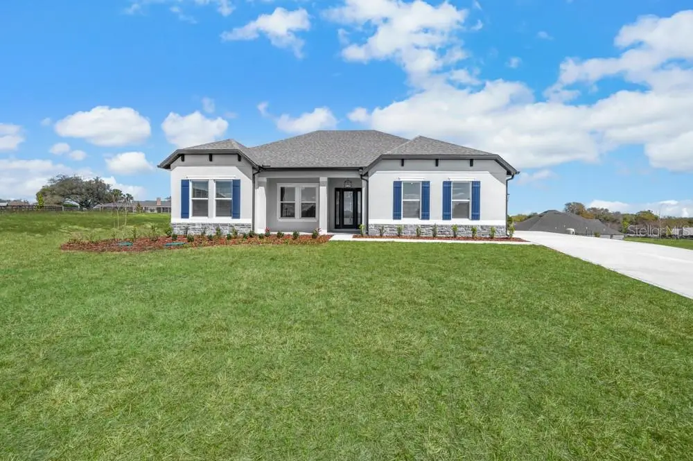3840 Saddle Hill Trail, Fruitland Park, FL 34731 - #1