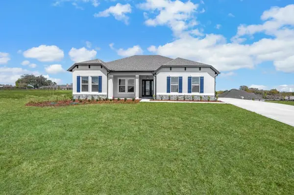 3840 Saddle Hill Trail, FRUITLAND PARK, FL 34731