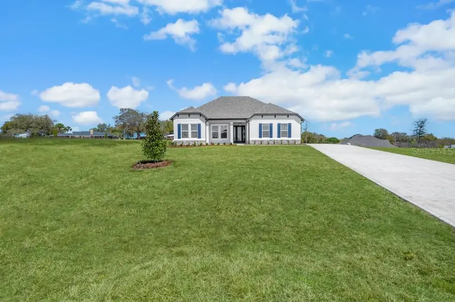 3840 Saddle Hill Trail, Fruitland Park, FL 34731 - #2