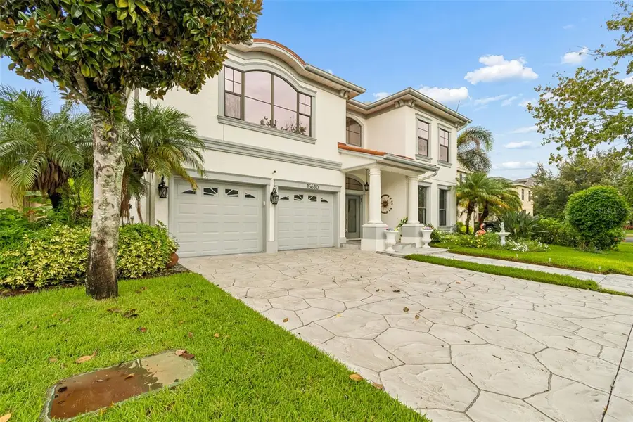 15630 N Himes Avenue, Tampa, FL 33618 - #2