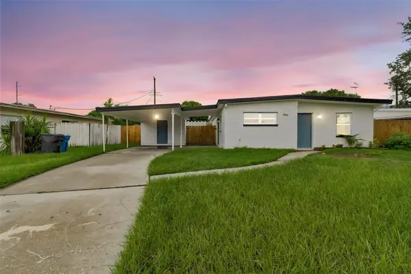 7812 Egypt Lake Drive, TAMPA, FL 33614