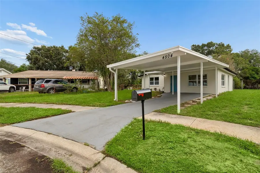 4504 Ashmore Drive, Tampa, FL 33610 - #3