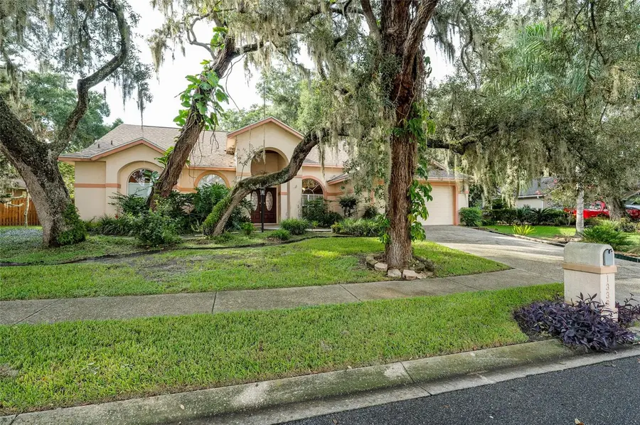1336 Waterwood Drive, Lutz, FL 33559 - #2