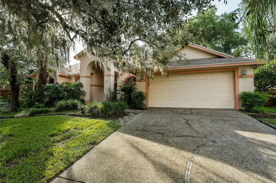 1336 Waterwood Drive, Lutz, FL 33559 - #3