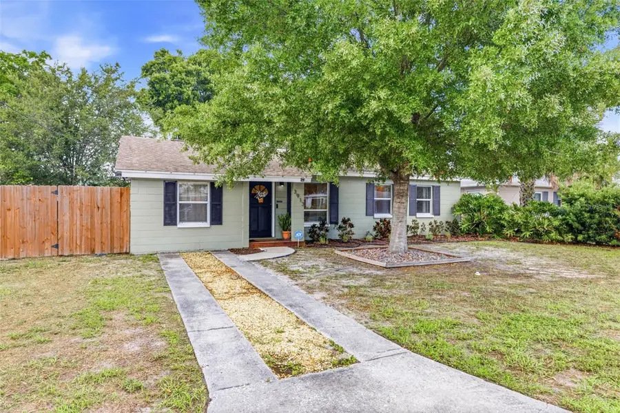 3913 W Wallace Avenue, Tampa, FL 33611 - #3