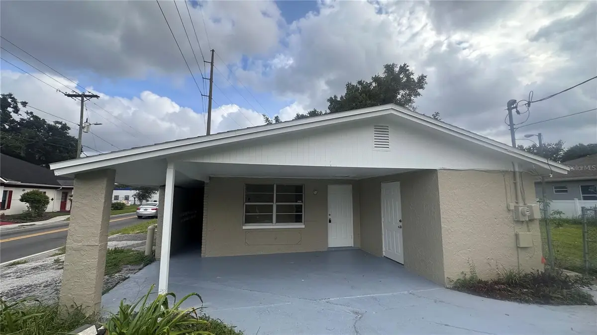 3311 E Chelsea Street, Tampa, FL 33610 - #1