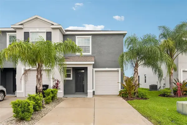 2685 Suncoast Blend Drive, ODESSA, FL 33556