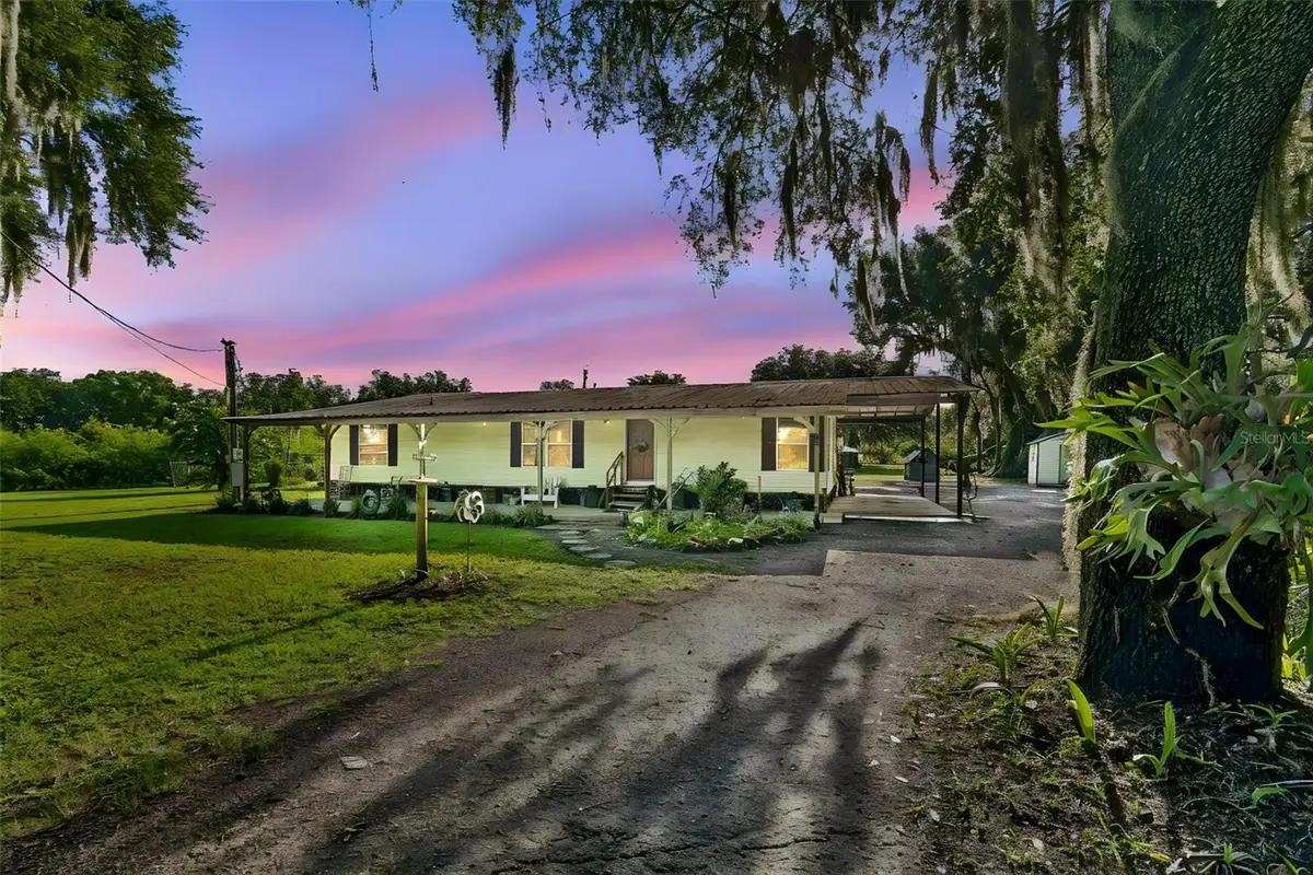 4404 Platt Road, Plant City, FL 33565 - #1