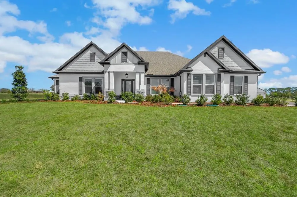 3841 Saddle Hill Trail, Fruitland Park, FL 34731 - #1