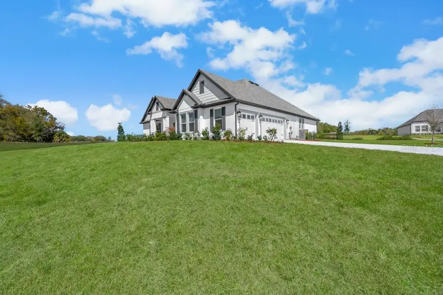 3841 Saddle Hill Trail, Fruitland Park, FL 34731 - #3