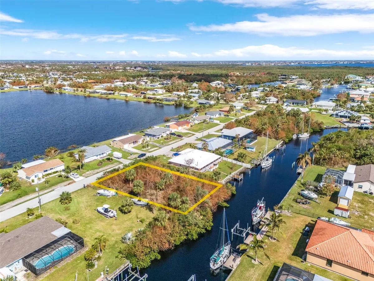 18826 Ashcroft Circle, Port Charlotte, FL 33948 - #1