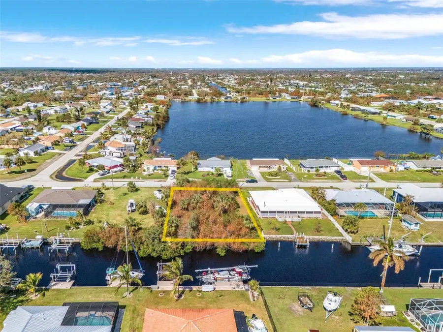 18826 Ashcroft Circle, Port Charlotte, FL 33948 - #3