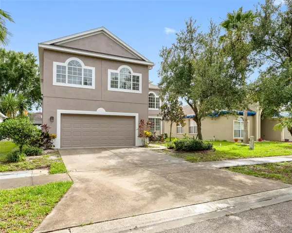 2509 River Briar Boulevard, RUSKIN, FL 33570
