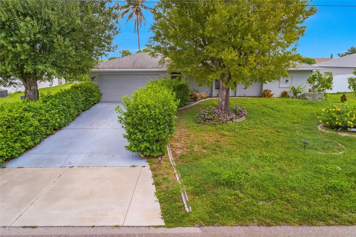 1121 NE 11th Terrace, Cape Coral, FL 33909 - #1