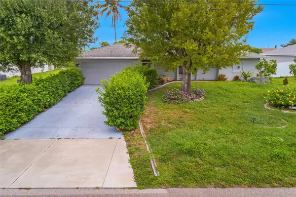 1121 NE 11th Terrace, CAPE CORAL, FL 33909
