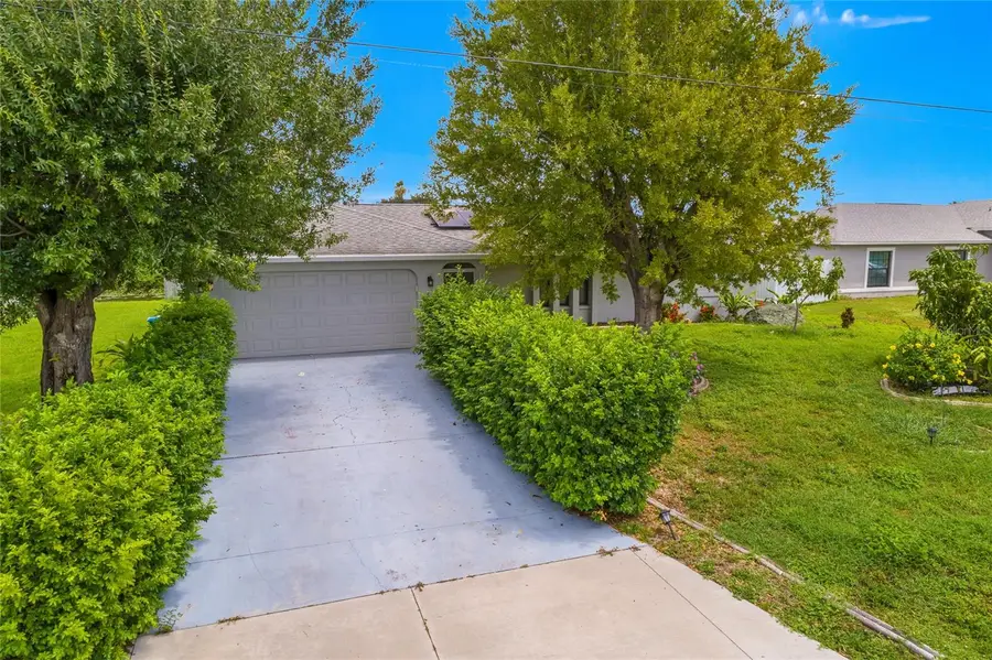 1121 NE 11th Terrace, Cape Coral, FL 33909 - #2