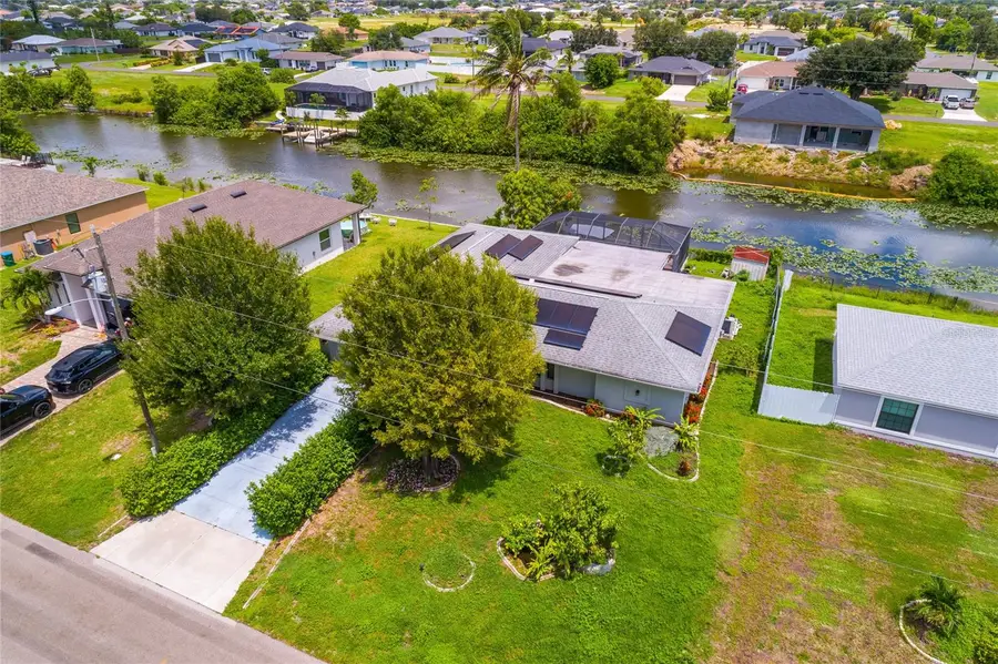 1121 NE 11th Terrace, Cape Coral, FL 33909 - #3