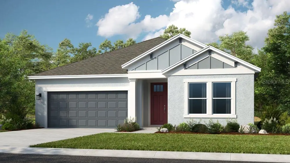 3512 Lumber Falls Drive, Plant City, FL 33565 - #1