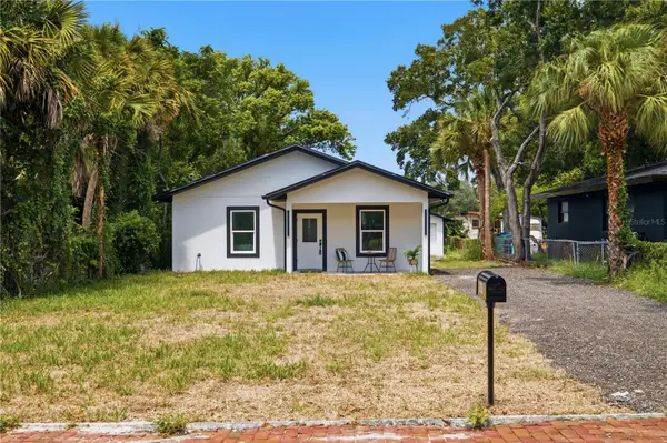 547 Cypress Street, TARPON SPRINGS, FL 34689