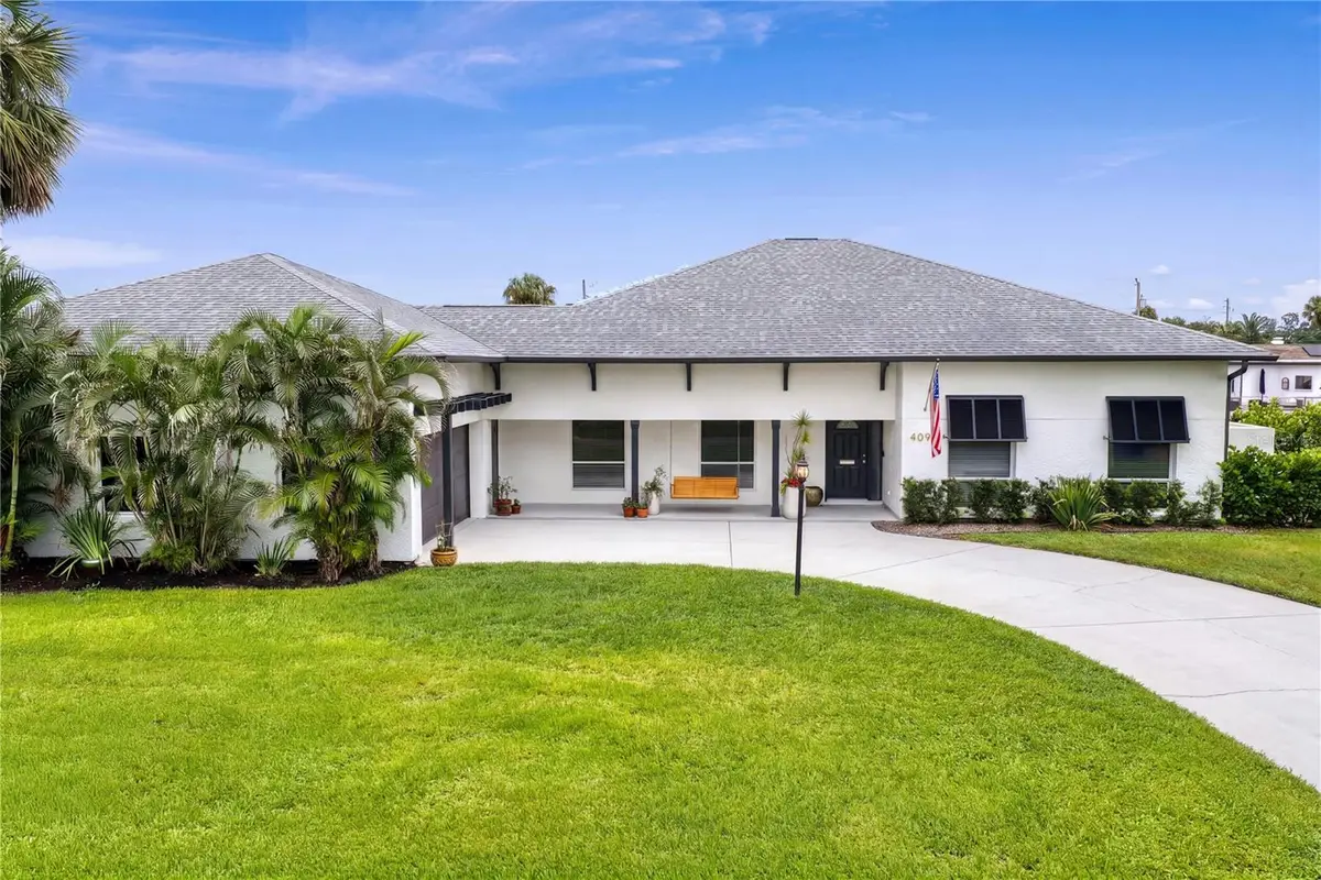 4091 13th Way Ne, Saint Petersburg, FL 33703 - #1