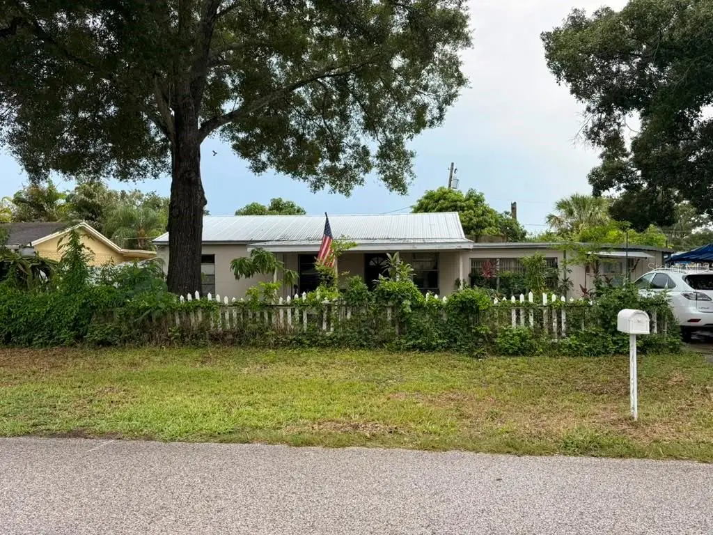 4203 S Trask Street, Tampa, FL 33611 - #1