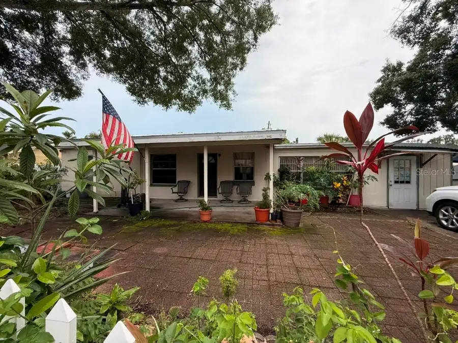 4203 S Trask Street, Tampa, FL 33611 - #2