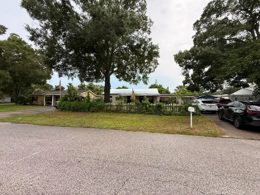 4203 S Trask Street, Tampa, FL 33611 - #3