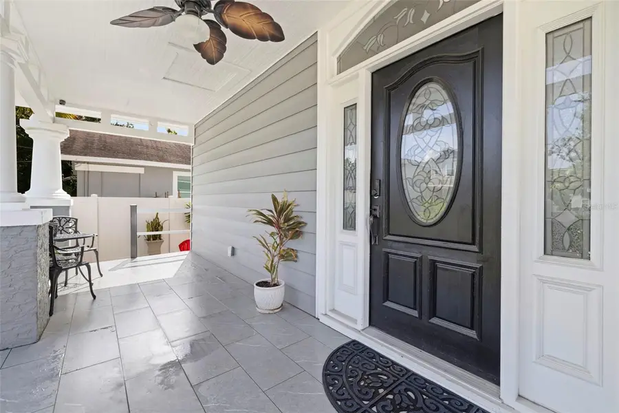 2526 W Union Street, Tampa, FL 33607 - #2