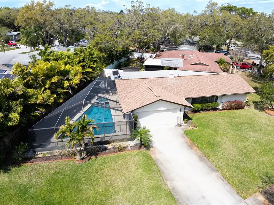 1830 Oak Forest Drive S, Clearwater, FL 33759 - #2
