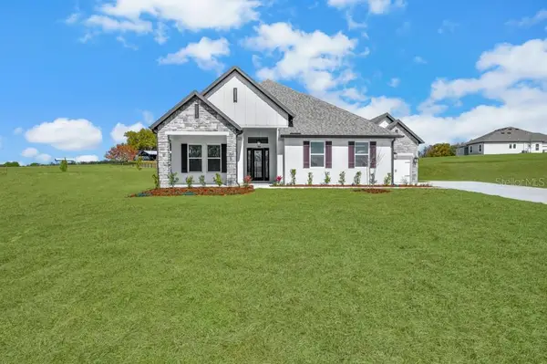 3845 Saddle Hill Trail, FRUITLAND PARK, FL 34731
