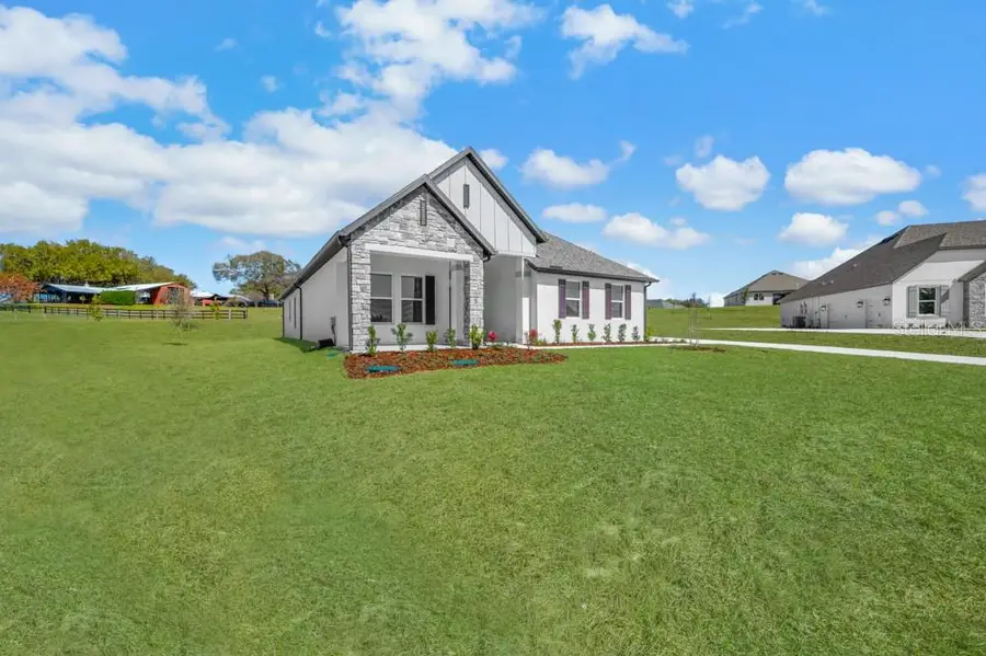 3845 Saddle Hill Trail, Fruitland Park, FL 34731 - #2