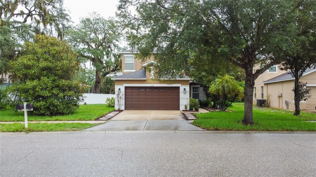 15647 Greyrock Drive, Spring Hill, FL 34610 - #1