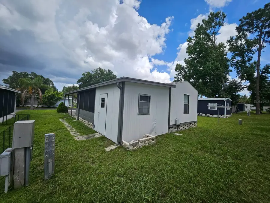6445 Belle Terre, New Port Richey, FL 34653 - #2