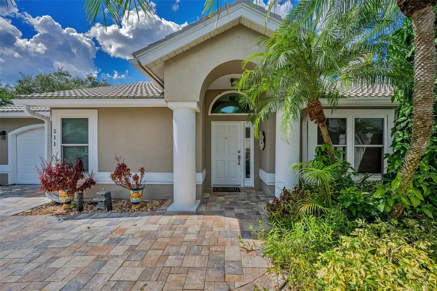 511 Haverhill Lane, Safety Harbor, FL 34695 - #3