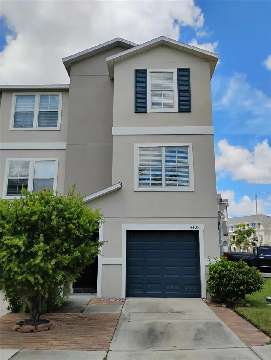 4405 Tuscan Loon Drive, Tampa, FL 33619 - #1
