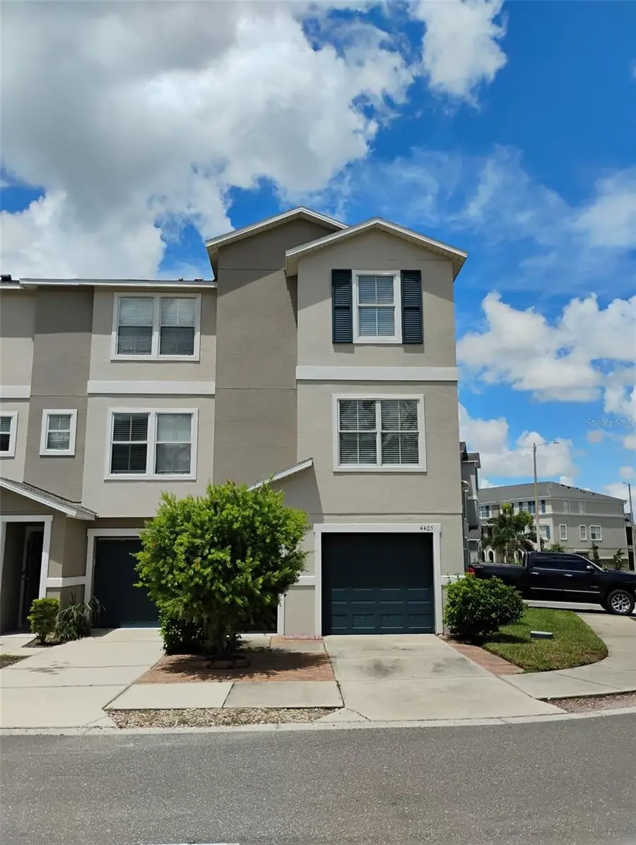 4405 Tuscan Loon Drive, Tampa, FL 33619 - #2