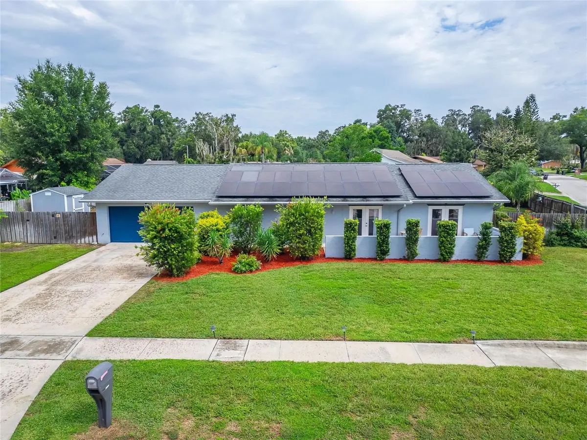 1120 Lakemont Drive, Valrico, FL 33594 - #1